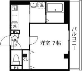 1stブレストの間取り