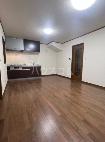 3/17 リビング/ダイニング