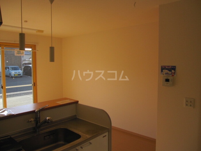 3/29 リビング/ダイニング