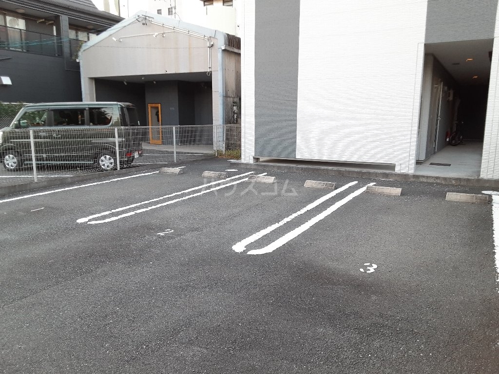 14/24 駐車場