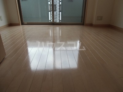 7/30 リビング/ダイニング