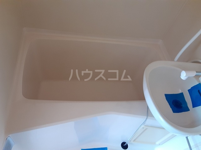 14/30 浴室