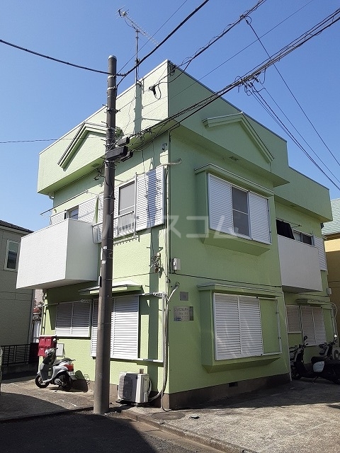 1/30 外観