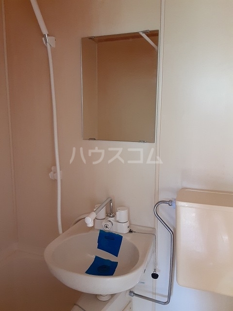 18/30 洗面