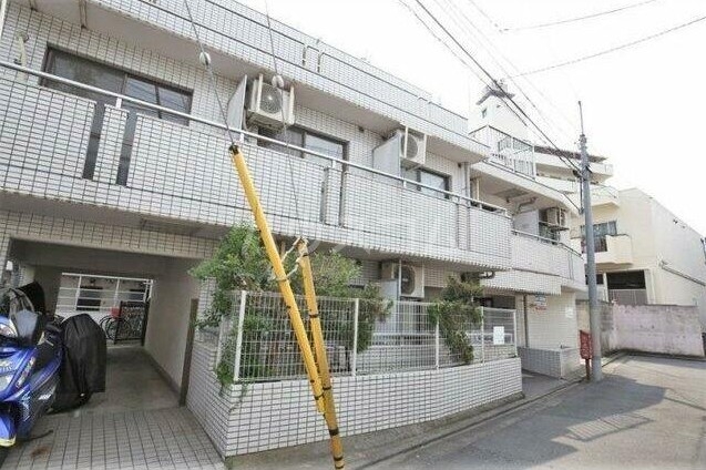 2/9 外観