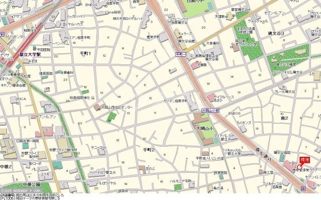 19/25 地図