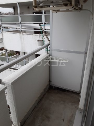 15/30 バルコニー