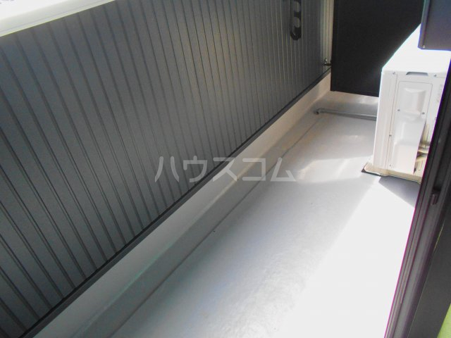 21/30 バルコニー