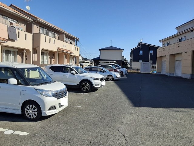 29/30 駐車場