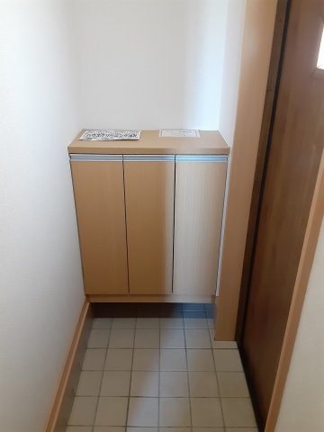 11/30 玄関