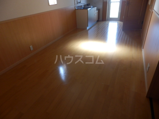5/29 寝室