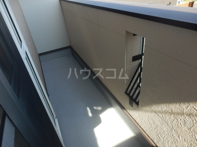 15/29 バルコニー