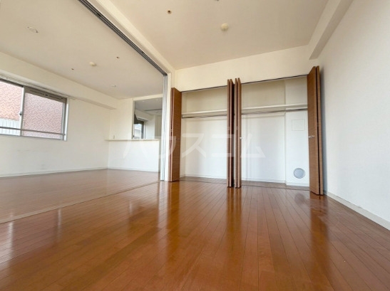 4/26 リビング/ダイニング