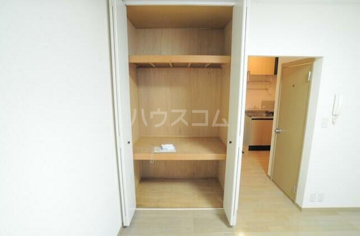4/18 収納