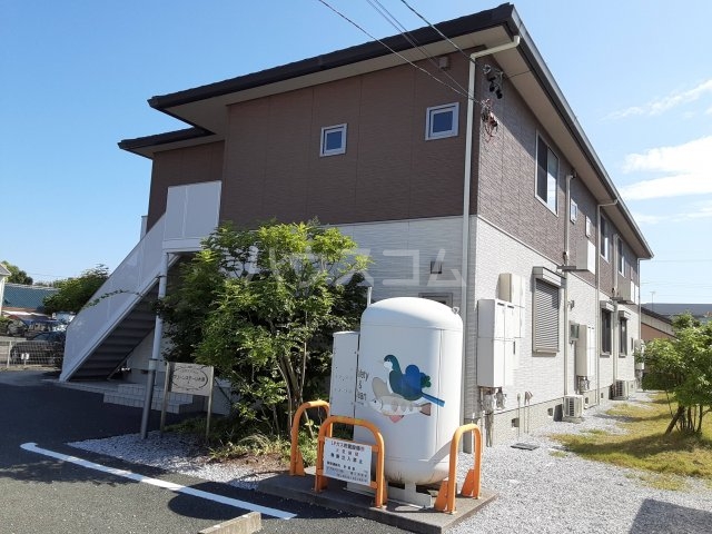 1/2 外観