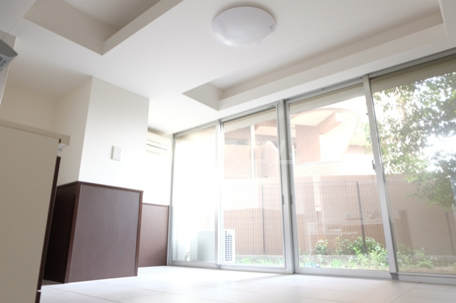 3/29 リビング/ダイニング