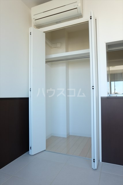 5/30 収納