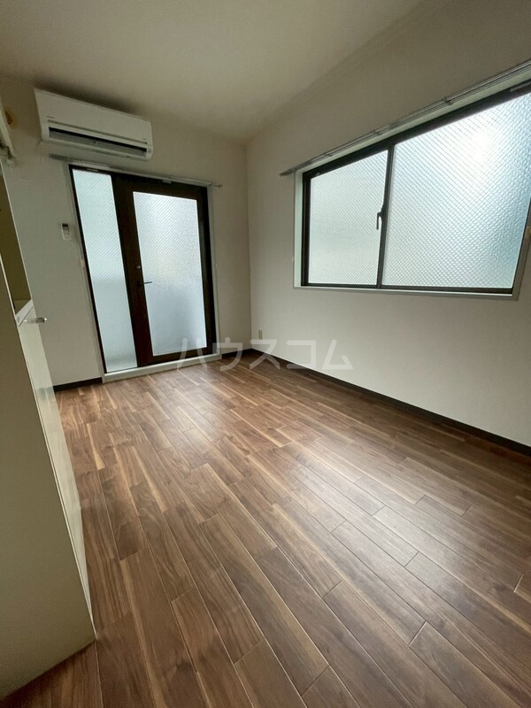 3/18 リビング/ダイニング