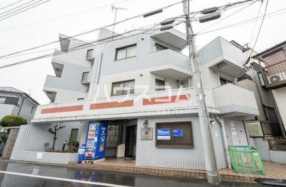 1/18 外観