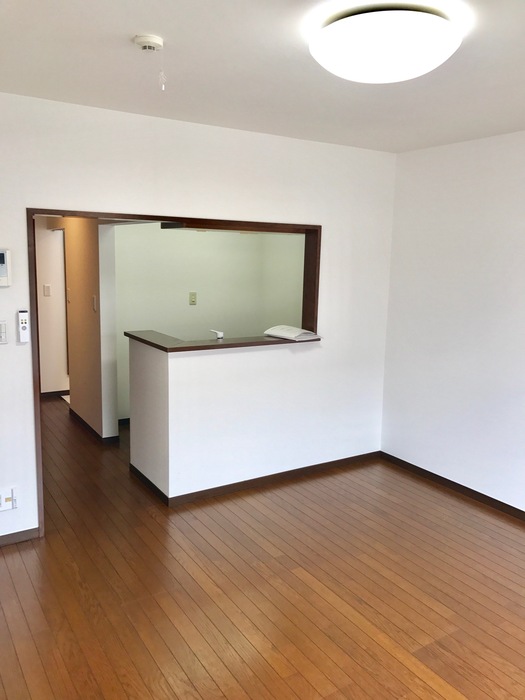 3/24 リビング/ダイニング