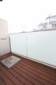 13/30 バルコニー