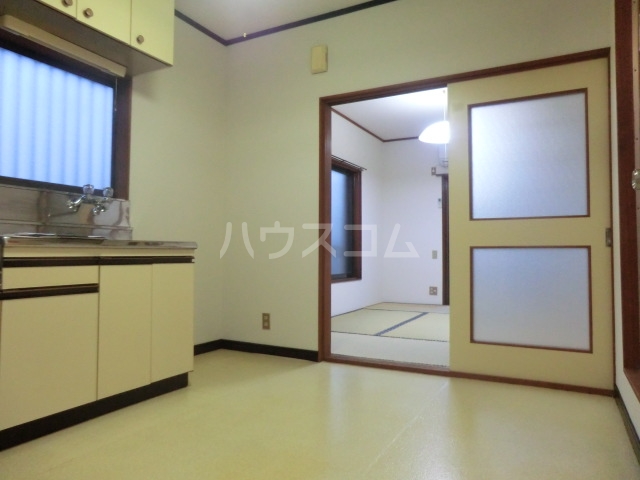 3/22 リビング/ダイニング