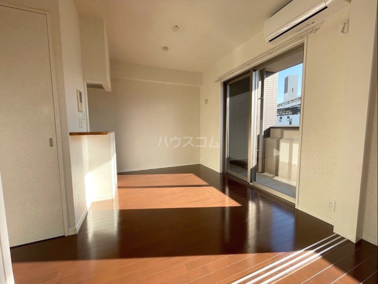 3/20 リビング/ダイニング