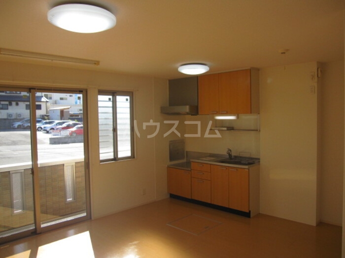 3/26 リビング/ダイニング