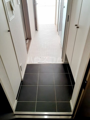 8/30 玄関