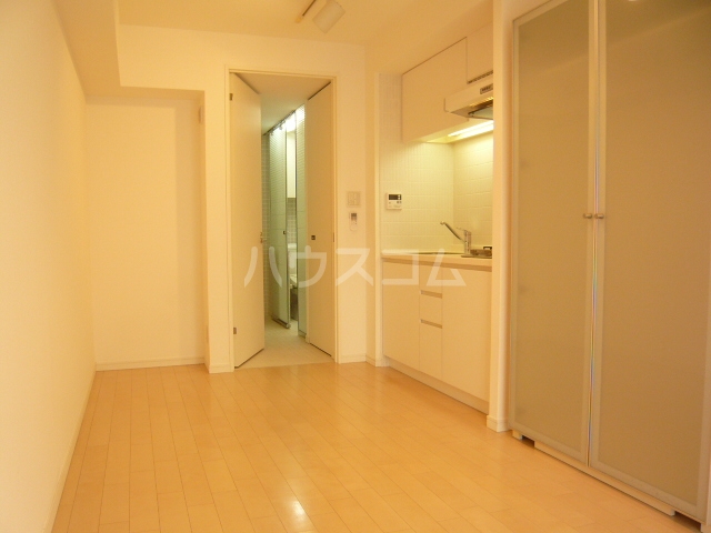 6/30 リビング/ダイニング