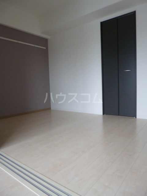 4/23 寝室