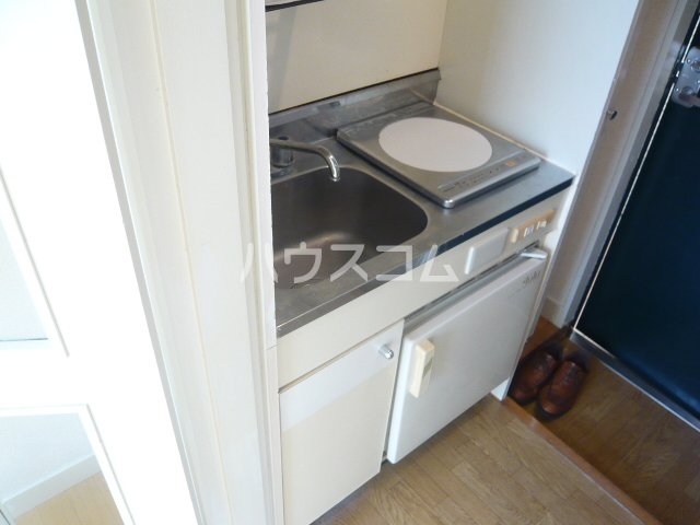 9/30 キッチン