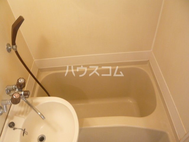 11/30 浴室