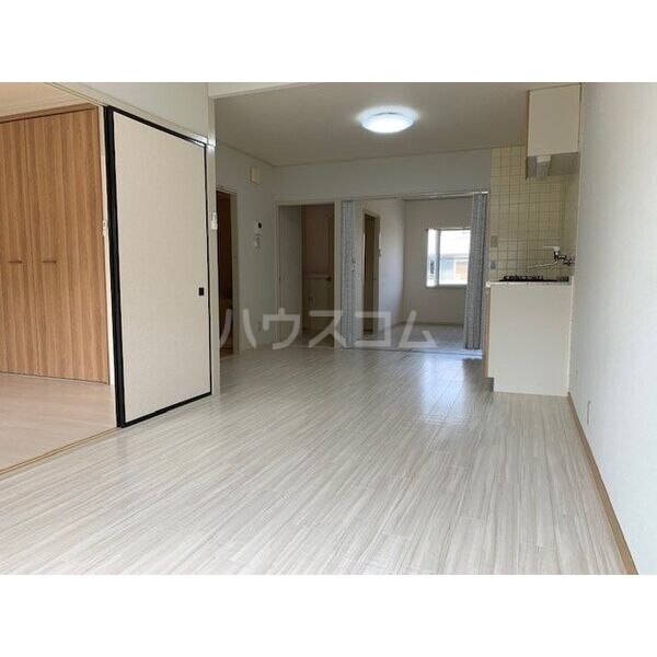 3/24 リビング/ダイニング