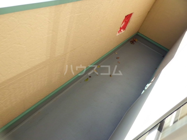 15/29 バルコニー