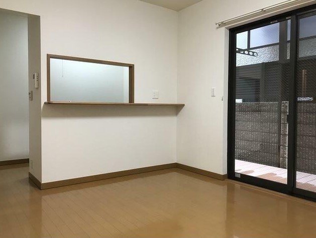 3/22 リビング/ダイニング