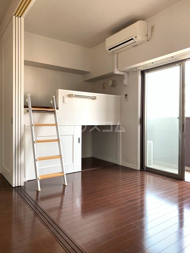 4/24 リビング/ダイニング