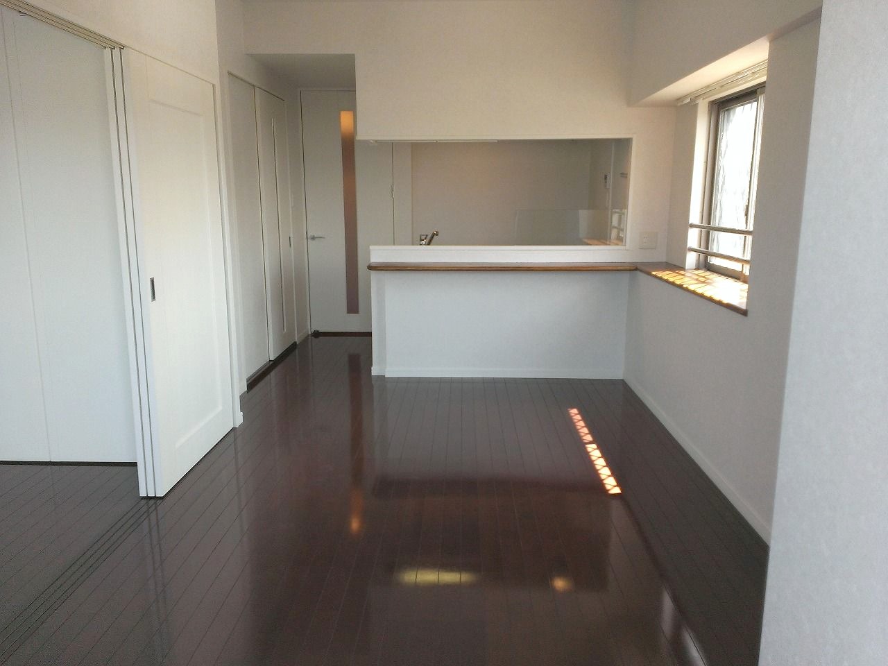 4/28 リビング/ダイニング