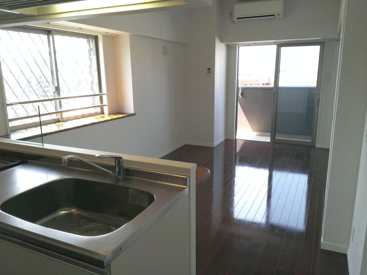 3/28 リビング/ダイニング