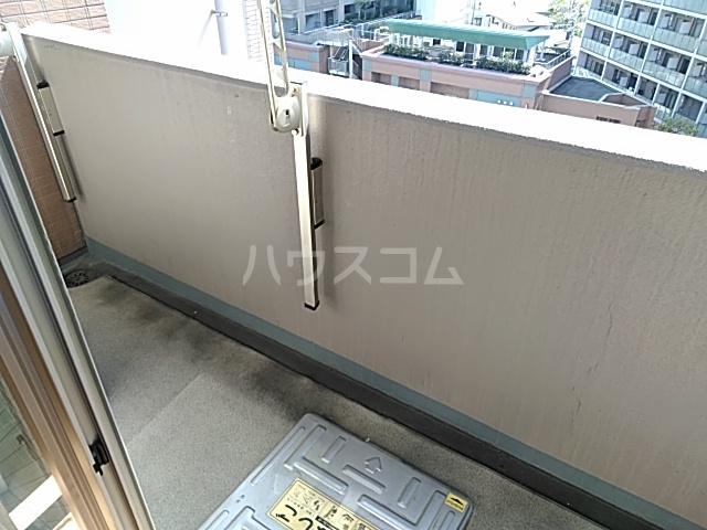 19/30 バルコニー