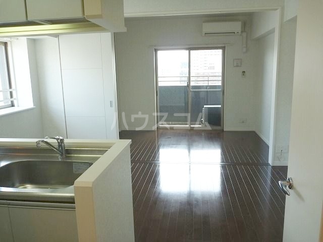 3/22 リビング/ダイニング