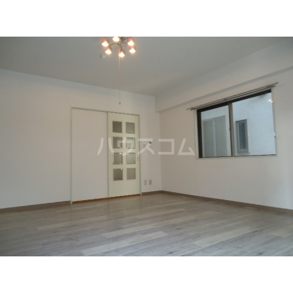 3/25 リビング/ダイニング