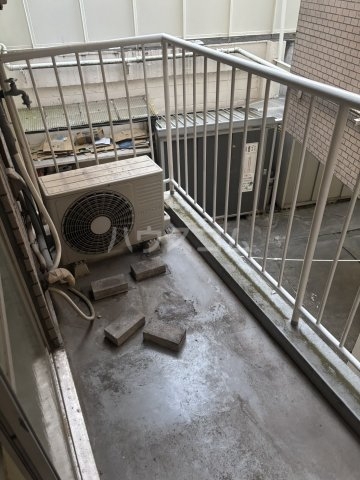 14/30 バルコニー