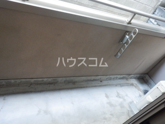 17/29 バルコニー