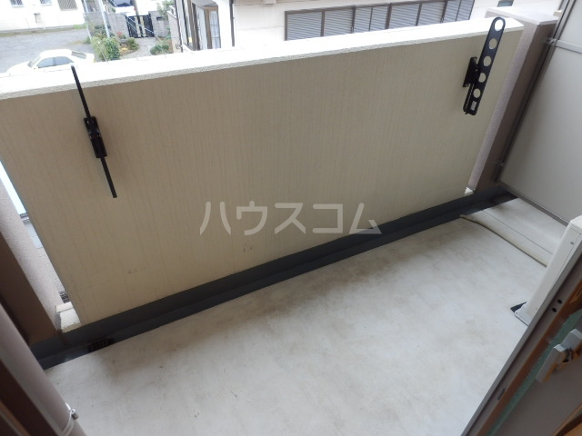 19/30 バルコニー