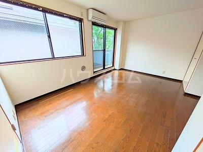 4/26 リビング/ダイニング