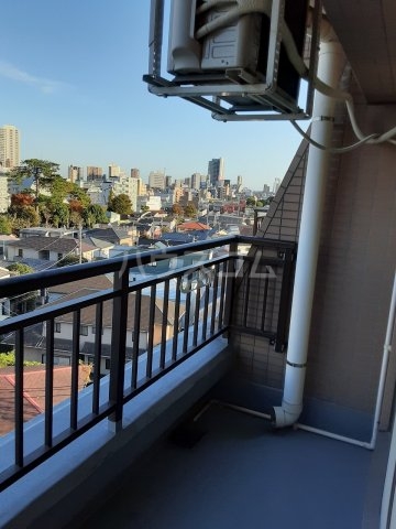 17/30 バルコニー