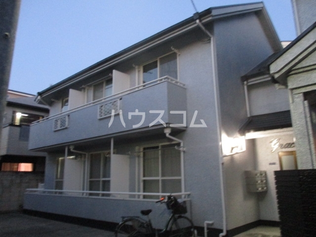 1/30 外観