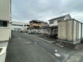 15/16 駐車場
