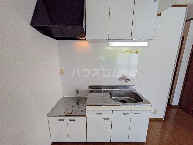 6/24 キッチン